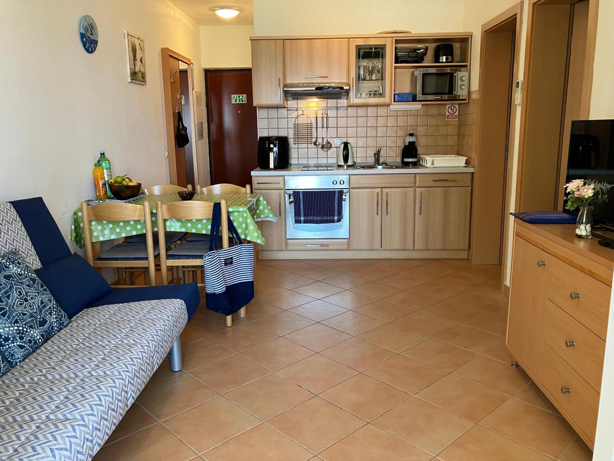 Apartment Kata سوتيفان المظهر الخارجي الصورة